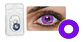 Lentes Contacto Cosplay Halloween Fantasía+ Liquido+ Estuche - Miniatura 18