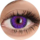 Lentes Contacto Cosplay Halloween Fantasía+ Liquido+ Estuche - Miniatura 24