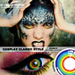 Lentes Contacto Cosplay Halloween Fantasía+ Liquido+ Estuche - Miniatura 32