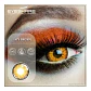 Lentes Contacto Cosplay Halloween Fantasía+ Liquido+ Estuche - Miniatura 36