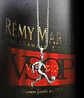 Collar Fútbol Cadena Colgante Hombre + Bolsa Regalo Joyas - Miniatura 2