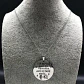 Collar San Valentin Novios + Globo Y Caja Regalo Joyas - Miniatura 4
