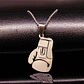 Cadena Colgante Guante Boxeo Amigo Hermano + Caja Regalo - Miniatura 2