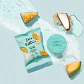 Jabón En Barra Agua De Coco Y Melón Orgánicos Oriflame - Miniatura 2