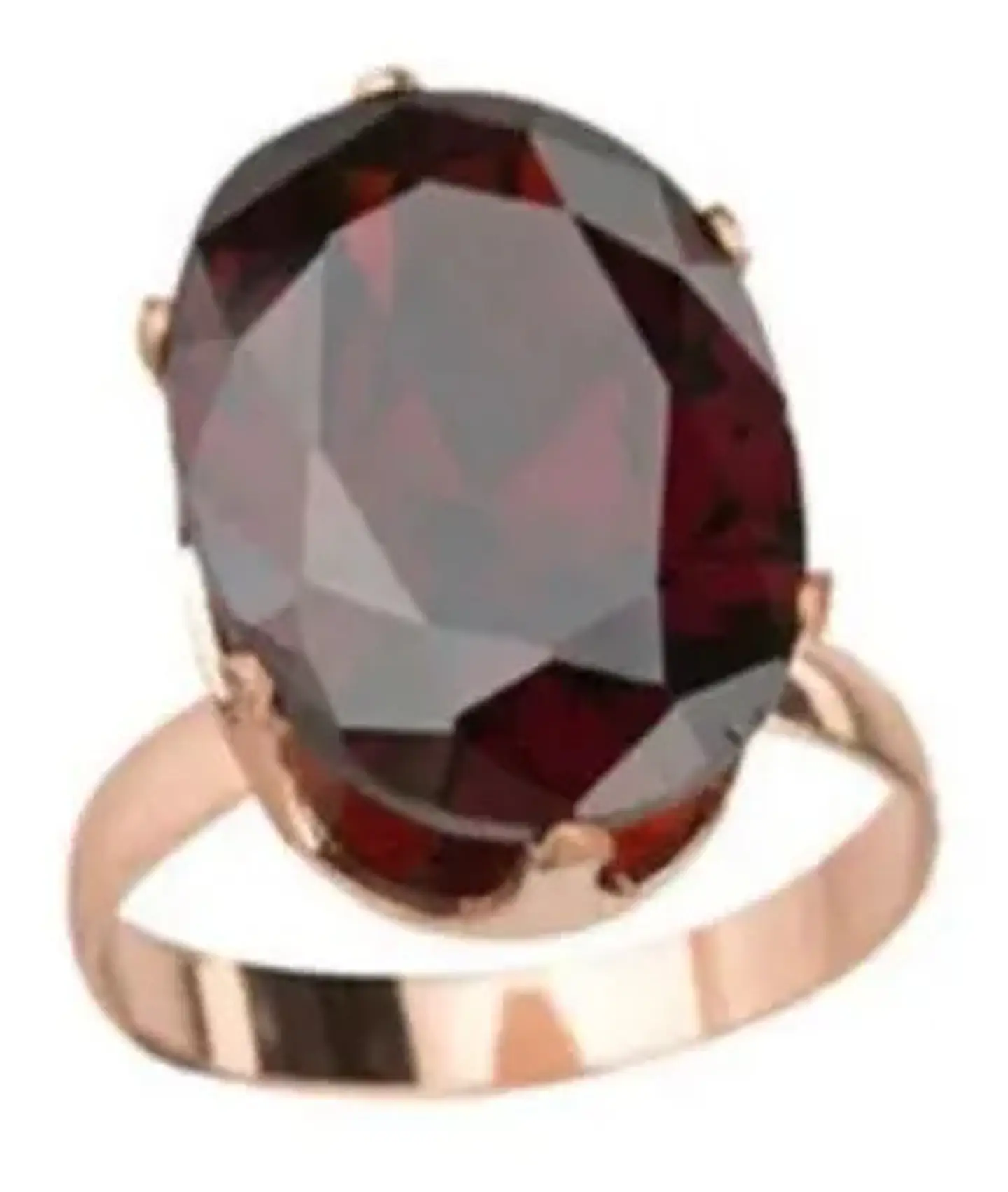 Anillo Ajustable Cristal Mujer + Bolsa Regalo Joyas 10