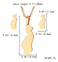 Conjunto Joyas Madre Hijo Regalo + Caja Y Globo Metálico  - Miniatura 18