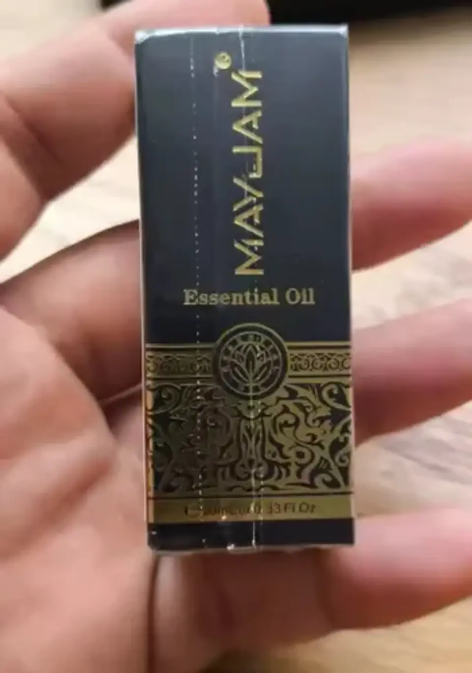 Aceite Esencial Frankincense 10ml Mayjam 100% Puro (autismo) 6