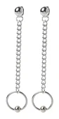 Aros Pendientes Bts Kpop Mujer Hombre + Bolsa Regalo Joyas - Miniatura 1