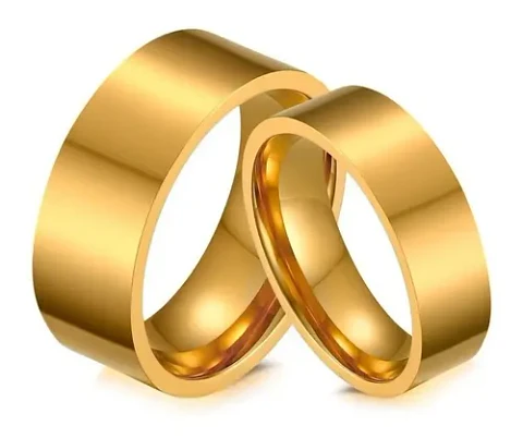 Argollas Compromiso San Valentin + Globo Y Caja Regalo Joyas