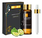 Aceite Esencial Bergamota 100% Puro Natural 10 Ml Mayjam - Miniatura 1