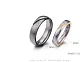 Anillos Enamorados Regalo San Valentin + Caja Y Globo  - Miniatura 2