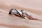 Anillos Enamorados Regalo San Valentin + Caja Y Globo  - Miniatura 7