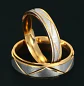 Anillos Compromiso Regalo San Valentin + Caja Y Globo  - Miniatura 3