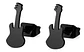 Aros Guitarra Regalo Hombre Niño Mujer Niña + Bolsa Joyas - Miniatura 1