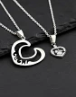 Collares San Valentin Corazón + Globo Y Caja Regalo Joyas - Miniatura 3