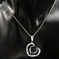 Collares San Valentin Corazón + Globo Y Caja Regalo Joyas - Miniatura 9