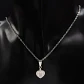 Collares San Valentin Corazón + Globo Y Caja Regalo Joyas - Miniatura 10