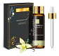 Aceite Esencial De Vainilla 100% Puro Natural 10ml Mayjam - Miniatura 1