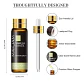 Aceite Esencial De Vainilla 100% Puro Natural 10ml Mayjam - Miniatura 2