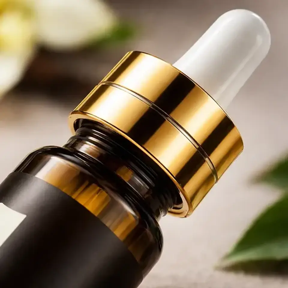 Aceite Esencial De Vainilla 100% Puro Natural 10ml Mayjam 6