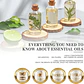 Aceite Esencial De Vainilla 100% Puro Natural 10ml Mayjam - Miniatura 7