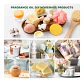 Aceite Esencial De Vainilla 100% Puro Natural 10ml Mayjam - Miniatura 9
