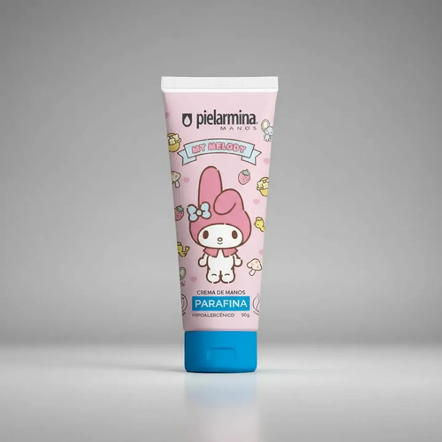Crema De Manos Parafina My Melody Bff | Pielarmina 6