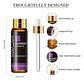 Aceite Esencial Lavanda 100% Puro Natural 10 Ml Mayjam - Miniatura 2