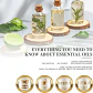 Aceite Esencial Patchouli 100% Puro Natural 10ml Mayjam - Miniatura 5