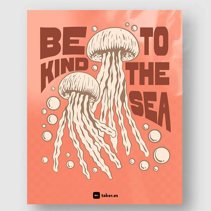 BeKindtotheSea