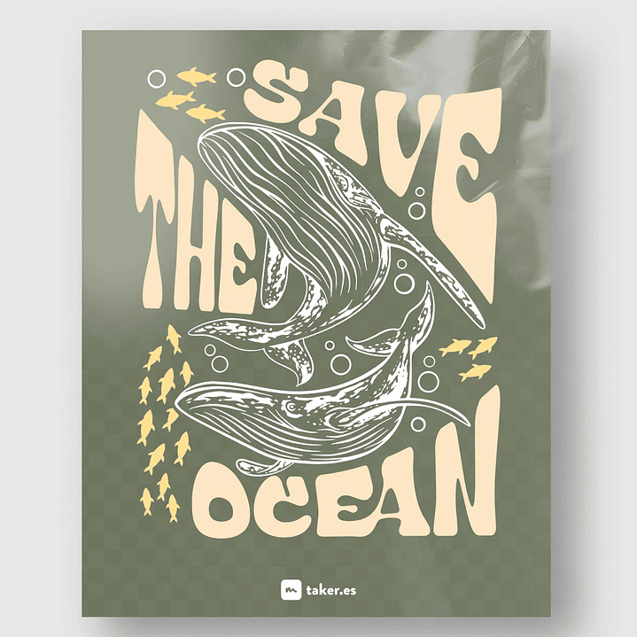 SavetheOcean