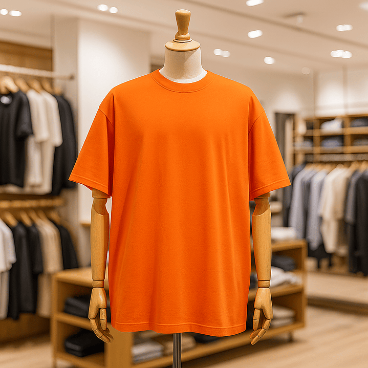 Oversize sin logo + Dibujo A3 3