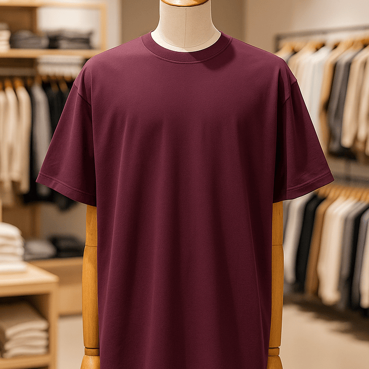 Oversize sin logo + Dibujo A3 4