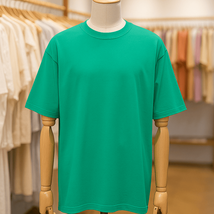 Oversize sin logo + Dibujo A3 6