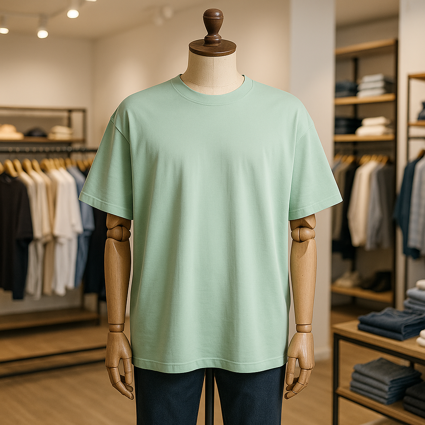 Oversize sin logo + Dibujo A3 7