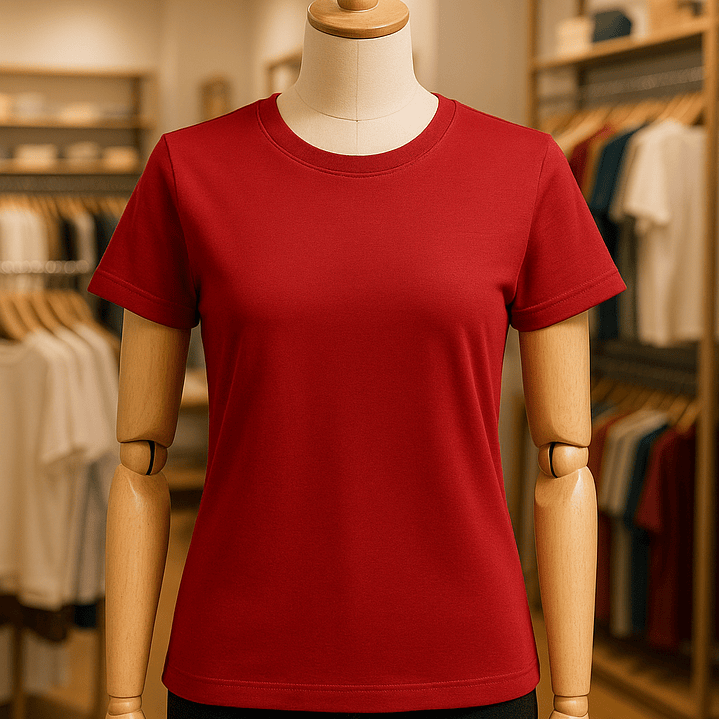 Veza woman + Dibujo A4. 2