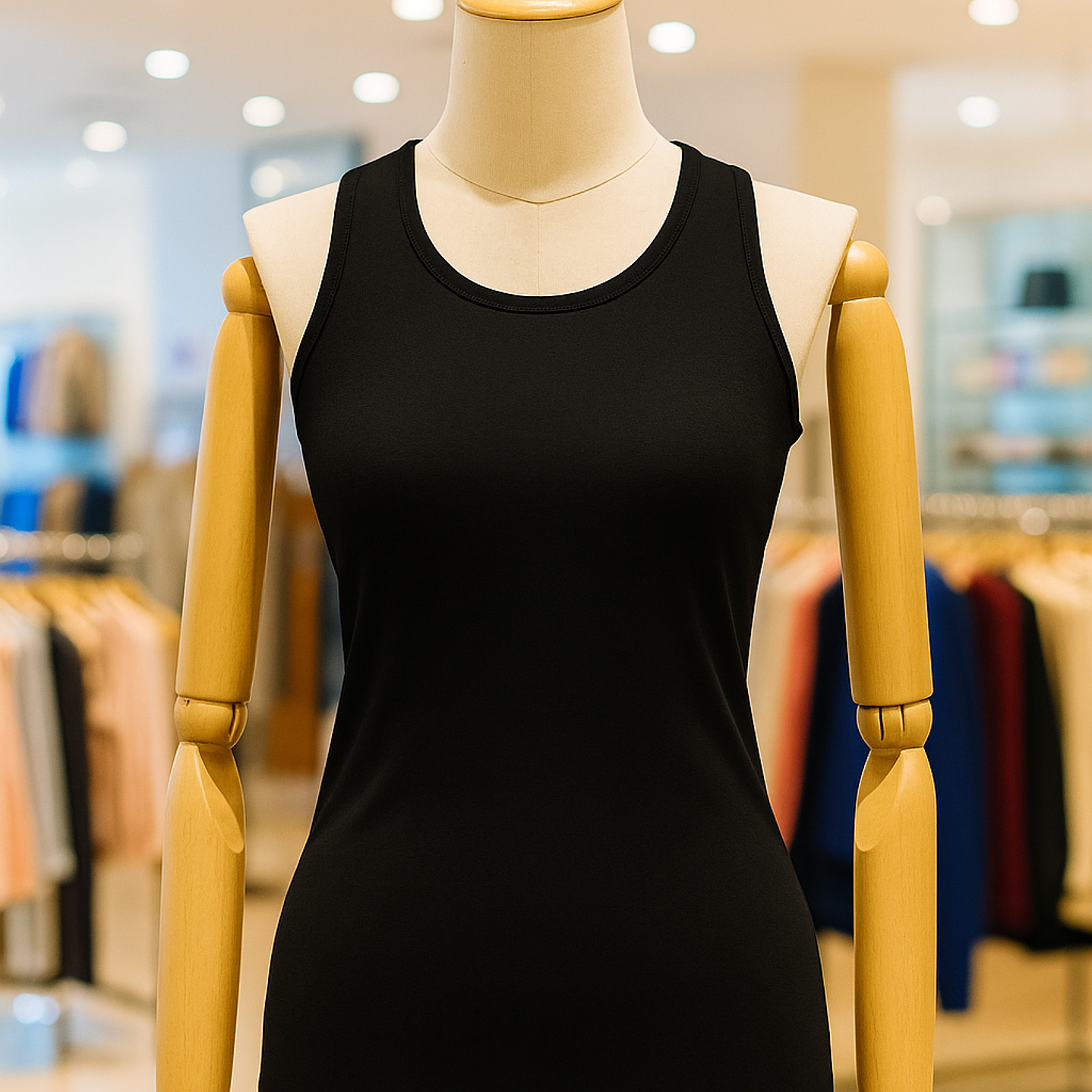 Carolina + Dibujo A4. 12