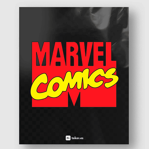 Marvel Comics