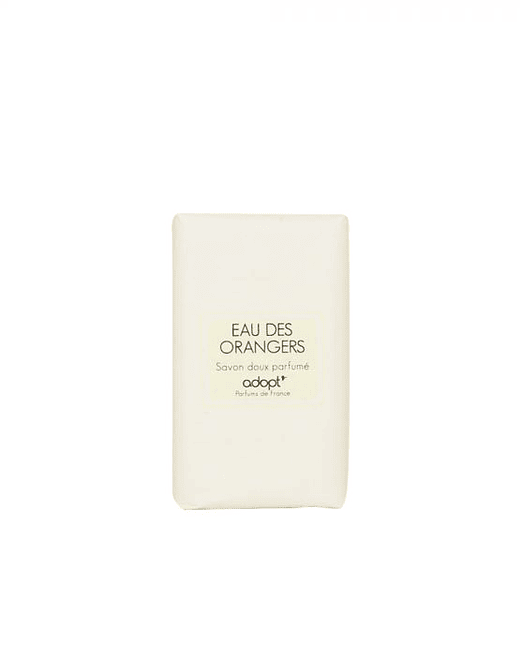 Eau des Orangers (914) - jabón perfumado dulce 100g