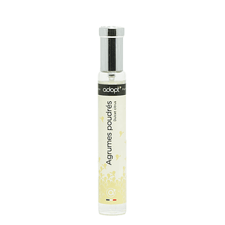 Agrumes poudrés (309) - eau de Parfum 30ml 