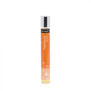 Patchouly (162) - eau de parfum roll-on 10ml