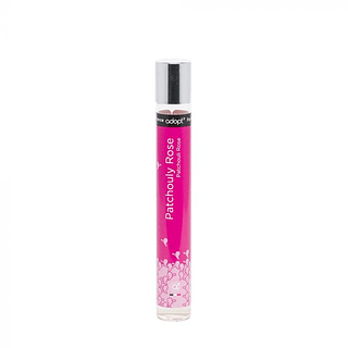 Patchouly rose (20) - eau de parfum roll-on 10ml