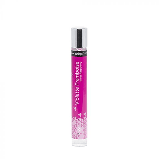 Violette Framboise (295) - eau de parfum roll-on 10ml
