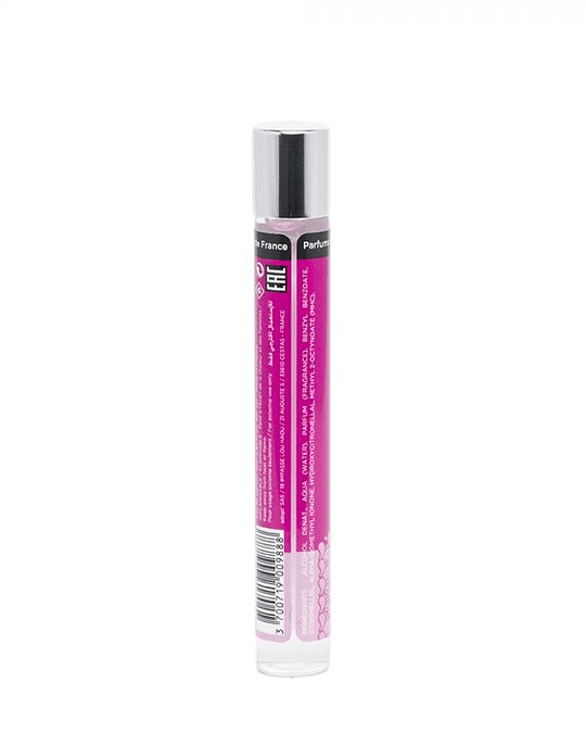 Violette Framboise (295) - eau de parfum roll-on 10ml