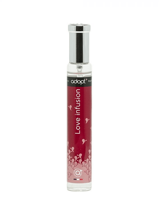 Love infusion (211) - eau de parfum 30ml