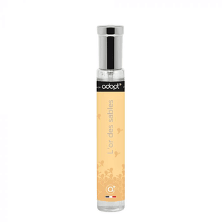 L'or des sables (14) - eau de parfum 30ml