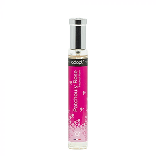 Patchouly rose (20) - eau de parfum 30ml