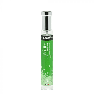 Feuilles de Fraisier (116) - eau de parfum 30ml