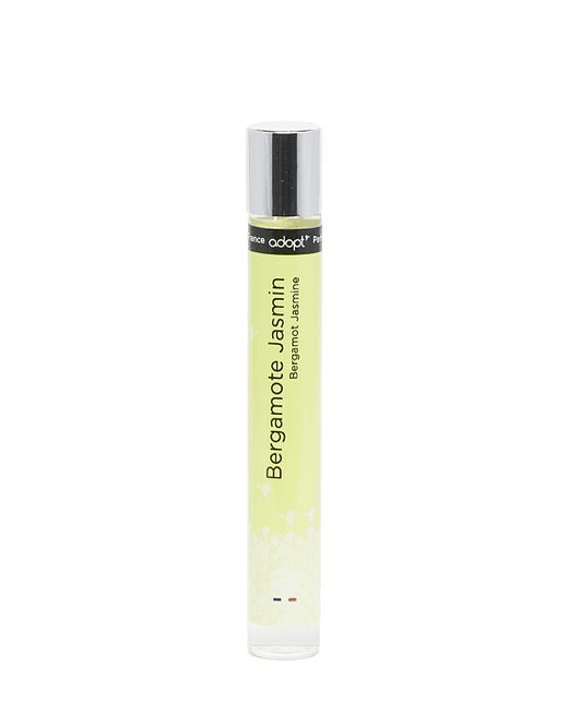 Bergamote Jasmin (906) - eau de parfum roll-on 10ml