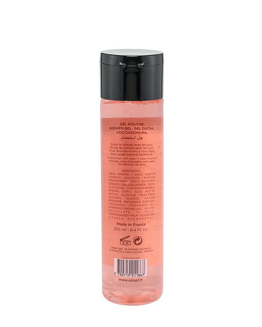 Fleur de cerisier (216) - gel de ducha 250ml